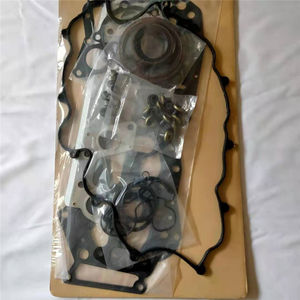 Toyota 7afe silindir kafası contası için 7afe motor conta seti 04111-16270 04111-16282 04111-16270 - Product Image 2