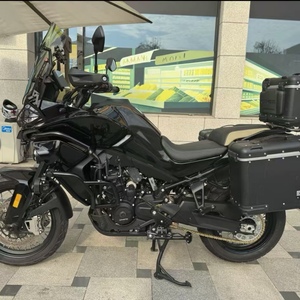 Motocicleta de Aventura de Alto Rendimiento CFM OTO 800MT con Configuración Avanzada - Product Image 5