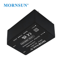 Module convertisseur de puissance MORNSUN 30W AC/DC série LD30-26BxxR2, entrée ultra large 176-528VAC, montage sur carte PCB