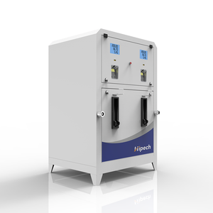 Recipiente portátil dispensador de combustível mini posto de gasolina móvel com tanque 1000L 2000L - Product Image 4