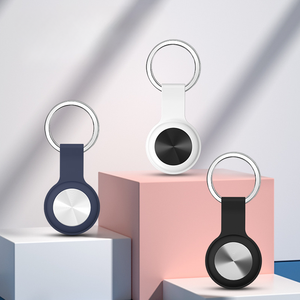 Traceur intelligent Arelink ITag avec suivi <span class=keywords><strong>GPS</strong></span> pour appareils Android et iOS - Porte-clés léger en plastique - Product Image 4