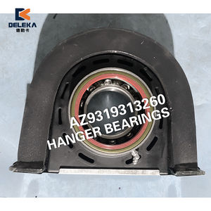 Sinotruk HOWO A7 336 371 Pièce de rechange pour camion Cintre d'arbre <span class=keywords><strong>Az9319313260</strong></span> - Product Image 4