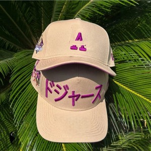 <span class=keywords><strong>Gorra</strong></span> de Béisbol Bordada Original Nueva al por Mayor, Calidad AA, <span class=keywords><strong>Era</strong></span> LA, Logotipo <span class=keywords><strong>Azul</strong></span> y Dorado, Serie Mundial, <span class=keywords><strong>Gorra</strong></span> Snapback para Hombre - Product Image 1