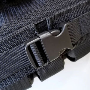 Chalecos de <span class=keywords><strong>Peso</strong></span> Ajustables y Transpirables ALStrength, Ecológicos, Unisex, para Entrenamiento Táctico, Fitness y Fuerza, para Gimnasio en Casa - Product Image 6
