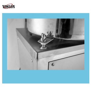 Yoslon เครื่องตี YSN-KL-18อัตโนมัติประหยัดพลังงานและมีประสิทธิภาพสูงเครื่องตีเบอร์เกอร์มีทบอล - Product Image 2