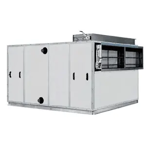 Unidad de tratamiento de aire/HVAC/aire acondicionado/AHU
