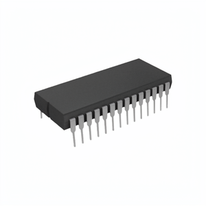 ซื้อชิ้นส่วนอิเล็กทรอนิกส์ออนไลน์ 71256L70DB 28 CDIP หน่วยความจำของแท้ - Product Image 1