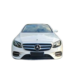 Voiture d'occasion <span class=keywords><strong>Mercedes</strong></span>-Benz Classe E modèle 2018 : E 300 L édition luxe, voiture d'occasion, voitures chinoises les <span class=keywords><strong>moins</strong></span> chères - Product Image 1
