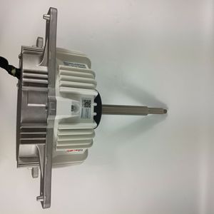 Moteur de ventilateur d'unité extérieure pour climatiseur Hisense H7A00526A DMSBA8PQH, pièce de rechange pour climatiseur central - Product Image 1