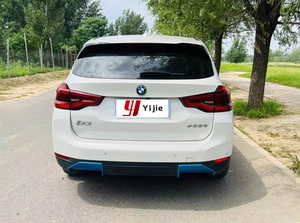 <span class=keywords><strong>BMW</strong></span> IX3 Usado, SUV Mediano de 5 Puertas y 5 Asientos, Motor Trasero, Tracción Trasera, Vehículo Eléctrico Puro de Nueva Energía - Product Image 5