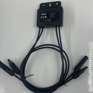 Optimizador Solar SUNWIN de 600W, Optimizador de Potencia, Optimizador Inteligente para Paneles Fotovoltaicos - Product Image 4