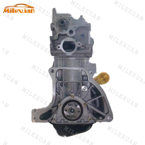 Hete Aanbieding 1.6L G16A Motor Lange Motorblok voor Suzuki Vitara Changan 475 <span class=keywords><strong>1600CC</strong></span> Benzine Motor - Product Image 4