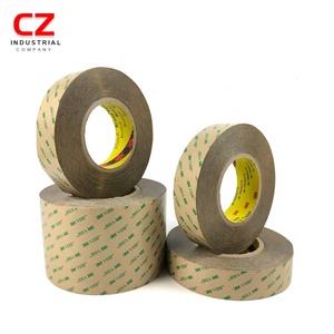 Băng Dính VHB Hai Mặt <span class=keywords><strong>3M</strong></span> 9473PC, Tấm Dán Chuyển Nhiệt Độ Cao Và Chống Thấm Nước - Product Image 6