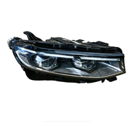 Ensemble de phares LED OEM, lampe de combinaison avant pour Geely Preface Monjaro Boyue L Binray Okavango Haoyue
