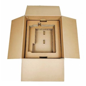 Thiết bị điện tử bưu phẩm sinh thái thân thiện tấm bảng tùy chỉnh in shock-proof điện thoại di động bao bì hộp - Product Image 6