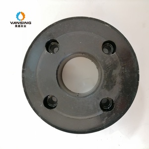 Polea de sincronización para la plegadora y encoladora automática MEIGUANG AFG1226 260x740-1200x2800 mm - Product Image 5