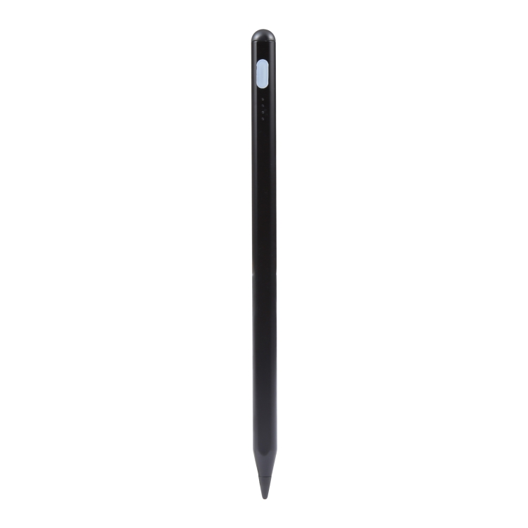 Link Penna touch per tablet e smartphone 3 in 1, da un lato biro scrivente e da un lato touch, in alluminio