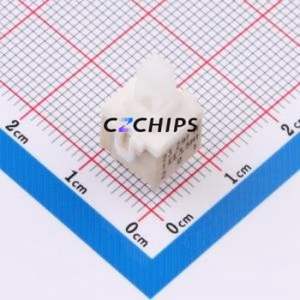 PVA1 EE H1 3.5N V2 Push Button Switch Through hole Component (THT) Switch - Product Image 1