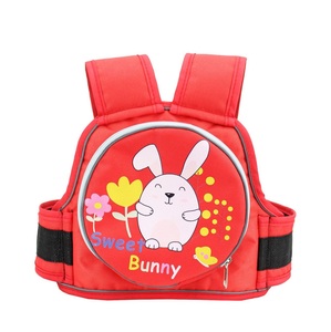 Accessori bici marsupi cintura di sicurezza per bambini - Product Image 3