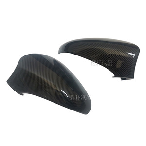 Coques de rétroviseurs en fibre de carbone pour Lexus ES CT IS LS GS RC, ensemble complet gauche et droit - Product Image 2