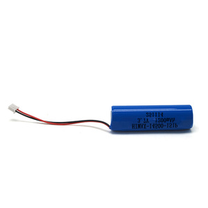 <span class=keywords><strong>Himax</strong></span> แบตเตอรี่ลิเธียมแบบชาร์จ15.6Ah 3.7V 1200mAh 14.8V ได้รับการรับรองและปรับแต่งได้จากโรงงาน <span class=keywords><strong>himax</strong></span> - Product Image 1
