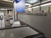 Enrutadores CNC ZICAR/Máquina CNC de Enrutamiento China CR1212B para Trabajar la Madera
