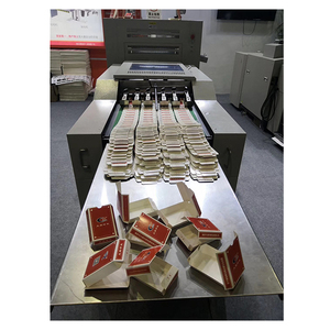 DP-A4055 Rotary Blade Giấy Cuộn Máy Cắt Chết Cho Giấy Creasing/Kiss Cắt - Product Image 1