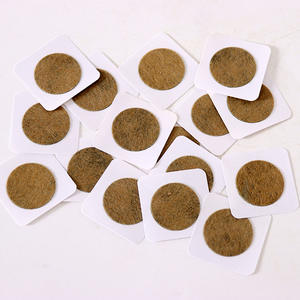 제조업체 도매 허난 클래스 I 멀미 패치 해병증 항공 멀미 패치 즉시 사용 휴대 간편 귀 플라스터 - Product Image 1