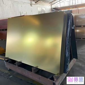 Feuille de <span class=keywords><strong>miroir</strong></span> acrylique 1mm le panneau en plastique est incassable et présente de nombreux changements de forme <span class=keywords><strong>Miroir</strong></span> mural en acrylique <span class=keywords><strong>Miroir</strong></span> en plastique - Product Image 5