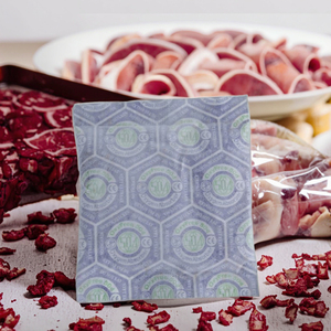 Mr. RO 500cc thịt deoxidizer độ tinh khiết 99.9% cho tự số lượng lớn để ngăn chặn oxy hóa bên trong thịt chất béo - Product Image 5