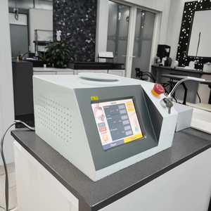 เครื่องมือแพทย์ความงามระดับมืออาชีพ Endolif Laser 1470nm 980nm เครื่องสลายไขมันแบบดูดไขมันชนิดตั้งโต๊ะสำหรับร้านเสริมสวย รับประกัน 2 ปี - Product Image 2