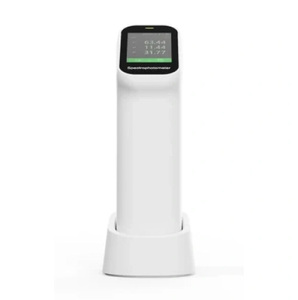 Spectrophotomètre à double optique breveté DS-410 avec source de lumière LED et indice de protection IP54 - Product Image 2