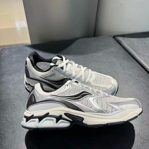 Zapatillas Deportivas de Diseño con Cordones de Malla de Alta Calidad 2026, Calzado Deportivo Informal, Transpirable, a la Moda, para Caminar al Aire Libre, Ligeras, para Correr - Product Image 2