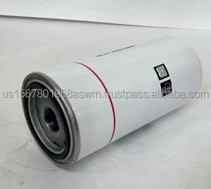 Kit de Filtro de Mantenimiento para Compresor Manny 3001500621, Piezas para Compresores Industriales - Product Image 2