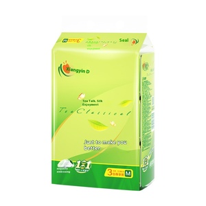 Giấy vệ sinh Xinxiangyin 3 lớp, 150 tờ, cỡ M, bán buôn số lượng lớn, 3 gói, đóng hộp, dùng trong gia đình - Product Image 5