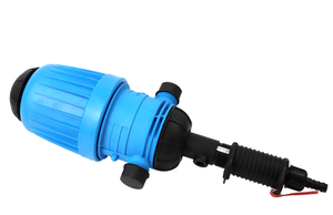 Injecteurs d'engrais Dosatron Venturi, pompes doseuses pour la fertilisation <span class=keywords><strong>automatique</strong></span> dans les systèmes d'irrigation <span class=keywords><strong>goutte</strong></span> <span class=keywords><strong>à</strong></span> <span class=keywords><strong>goutte</strong></span> - Product Image 5