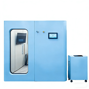 Luxury <strong>Hyperbaric</strong> Oxygen Suite 1.5ATA System for Hard Shell <strong>Hyperbaric</strong> <strong>Chamber</strong> 2.0 ATA Quality <strong>Hyperbaric</strong> <strong>Chamber</strong> Oxygen - Product Image 2