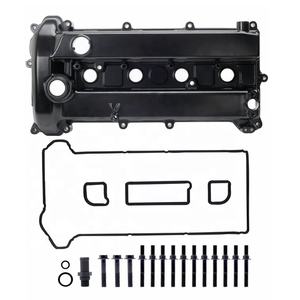 ฝาครอบวาล์วอะลูมิเนียม OE L3G6-10210-A L3G6-10-210 สำหรับรถยนต์ MAZDA3 MAZDA6 MAZDA CX-5 323 323f XEDOS-6 MAZDA6 MPS MAZDA6 WAGON - Product Image 1