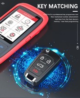Envío Gratis XTOOL X100 Pro3 Programador de Llaves Profesional Actualización Gratuita Lector de Códigos OBD2 Escáner de Diagnóstico Función Especial