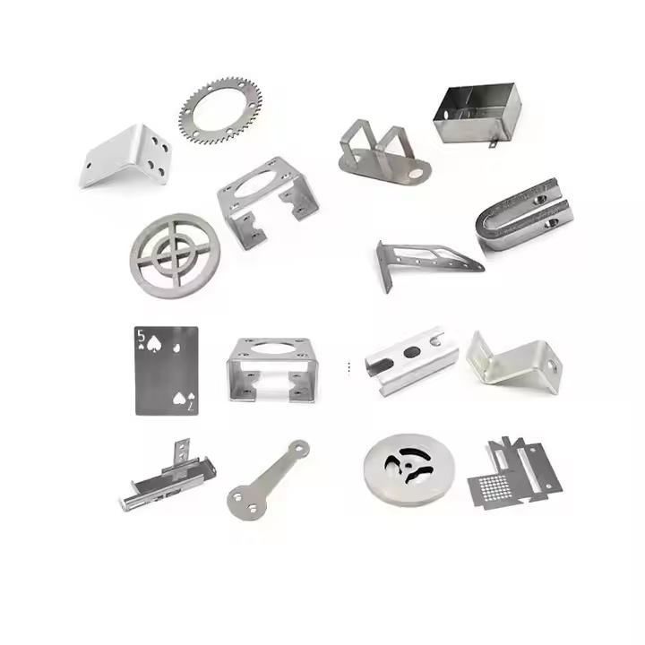 Wholesale Metal Fabrication Services Suppliers of