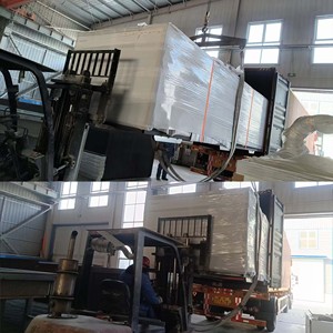 สระว่ายน้ำกลางแจ้งแบบพกพาสำหรับสปาทำจากไฟเบอร์กลาส - Product Image 3