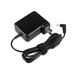 Cargador Adaptador de CA para Portátil de 19V 2.1A 2.5mm*0.7mm para ASUS EEE PC 1005HAGB 1005PX 1011CX 1018P 1101HGO 1201P <span class=keywords><strong>1215P</strong></span> 1225CE R015PX - Product Image 2