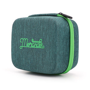 Caja de almacenamiento de herramientas EVA con cremallera, caja pequeña personalizada de munición de <span class=keywords><strong>9mm</strong></span> - Product Image 5