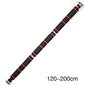 Điều Chỉnh Cửa Tập Thể Dục Trang Chủ Miễn Phí Đứng Kéo Lên Thanh - Product Image 5