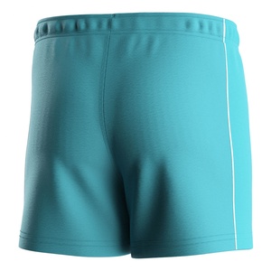 Pantalones Cortos de Rugby Dry-Fit para Hombre, Estilo Tongan, para Gimnasio y Entrenamiento Muscular, Venta al por Mayor - Product Image 4