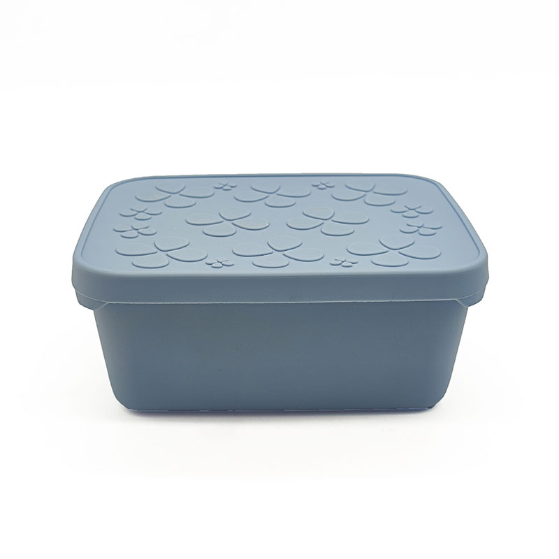 Haze blue