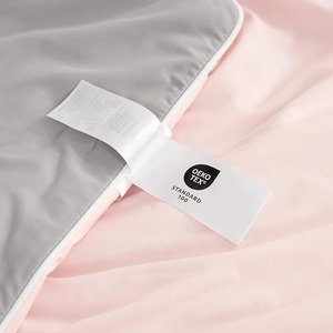 Luxury Cooling Comforter for Hot Sleepers and Night Sweats, Quick Cool Down, Super Breathable Lightweight <strong>Blanket</strong>,Queen <strong>Kingsize</strong> - Product Image 6