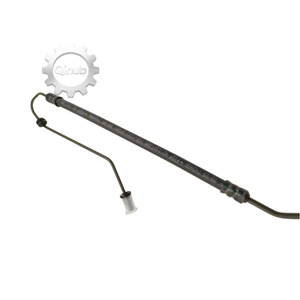 Tuberías y Mangueras de Aceite para Embrague Compatibles con Volkswagen Audi OEM 1K1721465BB 1K1721465AQ 1K1721465AF - Product Image 5