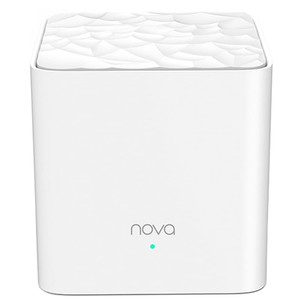 เราเตอร์ระบบ WiFi แบบตาข่ายทั้งบ้าน,เราเตอร์ <span class=keywords><strong>Tenda</strong></span> <span class=keywords><strong>Nova</strong></span> MW3 MW5 MW6 Mesh - Product Image 3