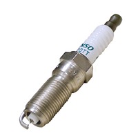 Bougie d'allumage automobile DENSO iridium de haute qualité ITV20TT 4719 pour véhicules Ford et Volvo, bougies d'allumage Denso originales, vente en gros